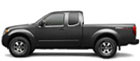 2015 Nissan Frontier