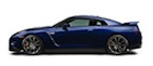 2015 Nissan GT-R