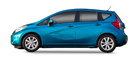 2015 Nissan Versa Note