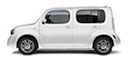 2014 Nissan cube
