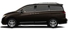 2014 Nissan Quest