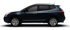 2014 Nissan Rogue Select