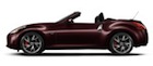 2015 Nissan 370Z Roadster