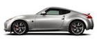 2015 Nissan 370Z