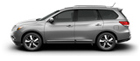 2014 Nissan Pathfinder